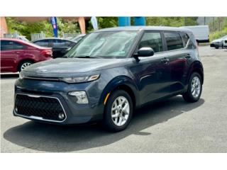 Kia Puerto Rico Kia Soul 