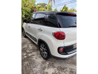 Fiat Puerto Rico Fiat 500L 2014 $3,700 OMO