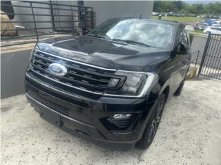 Ford Puerto Rico Expedition Limited como nueva y 23,000 millas
