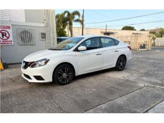 Nissan Puerto Rico Nissan Sentra 2016