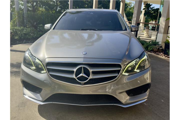 Mercedez Benz E250 2014 Diesel