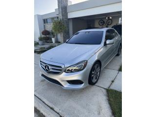 Mercedes Benz Puerto Rico Mercedes Benz E350 Sport Package
