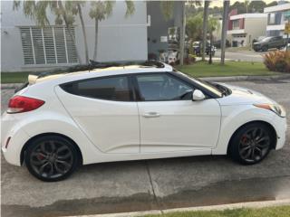 Hyundai Puerto Rico Hyundai velostet 2012