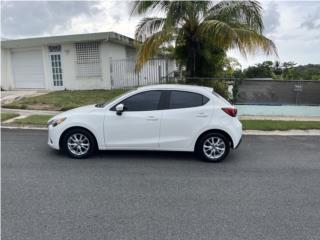 Mazda Puerto Rico Mazda 2 sports autom�tico 2018