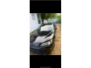 Lexus Puerto Rico Lexus ES 300 2001, solo $2,300