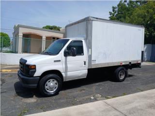 Ford Puerto Rico Ford E350 super duty 2009