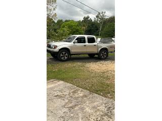 Toyota Puerto Rico Toyota tacoma