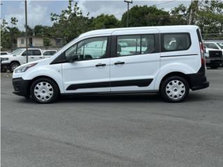 Connect XL condiciones ptimas , Ford Puerto Rico