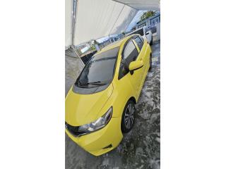 honda fit, Honda Puerto Rico