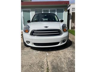 MINI  Puerto Rico MINI COOPER PACEMAN 2013
