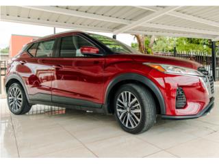 Nissan Puerto Rico NISSAN KICKS SV 2022 