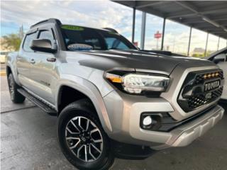 Toyota Puerto Rico Toyota Tacoma TRD Sport 2023