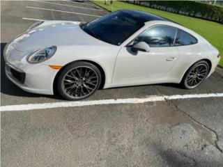 Porsche Puerto Rico Porche 911 Carrera 2019