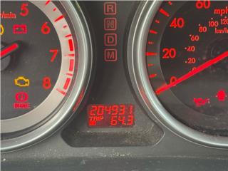 Mazda CX9 2007 6 cilindros $1,500, Mazda Puerto Rico