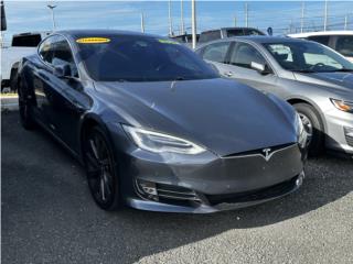 Tesla Puerto Rico 2019 Tesla Modelo S
