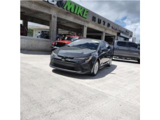 ?? EN VENTA! TOYOTA COROLLA LE 2023 ??, Toyota Puerto Rico