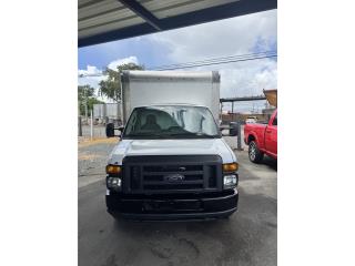 Tengo el camin que tanto necesitas!!!, Ford Puerto Rico