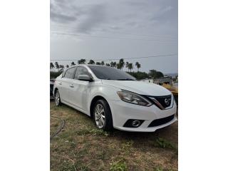 Nissan Sentra 2017, Nissan Puerto Rico