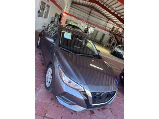 Nissan Sentra 2022, Nissan Puerto Rico
