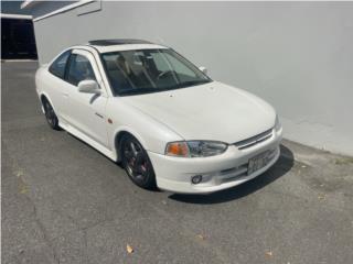 Mitsubishi Technica 2002 $3,500, Mitsubishi Puerto Rico