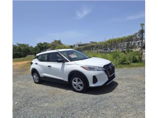 Nissan kicks 2023 , Nissan Puerto Rico