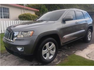Jeep Puerto Rico Jeep grandcherokee 2012