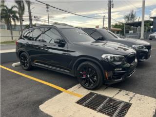 2019 BMW X3!!!!, BMW Puerto Rico