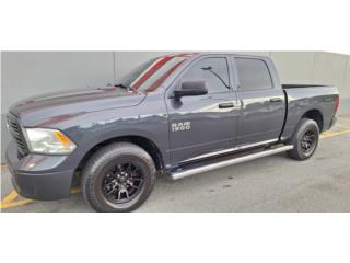 RAM 1500 2018 $16,800 , RAM Puerto Rico