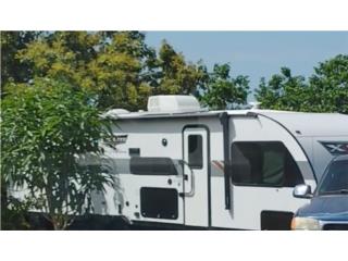 Trailers - Otros Puerto Rico Se Vende Camper