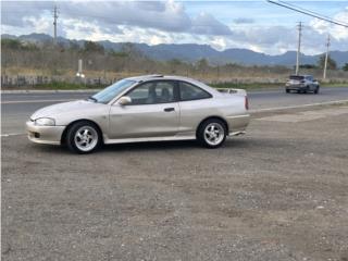 Sv Mitsubishi Technica , Mitsubishi Puerto Rico