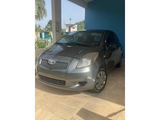 Toyota Puerto Rico  Venta