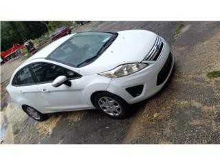 FORD FIESTA SE 2013 leerrrr, Ford Puerto Rico