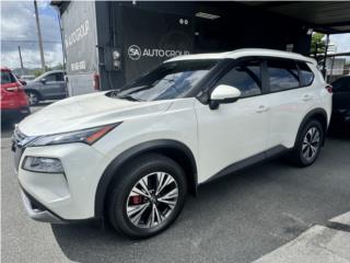 *** La SUV que necesitas la tenemos***, Nissan Puerto Rico