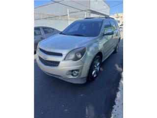 Chevrolet 2015. Precio es negociable , Chevrolet Puerto Rico