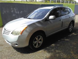 Nissan Puerto Rico Nissan 