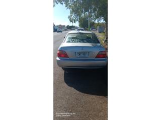 Auto , Acura Puerto Rico