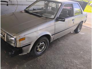 Nissan Puerto Rico Nissan Sentra estndar tremendo resuelve 