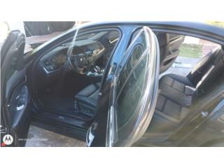 BMW Puerto Rico BMW 535i 2011 Como Nuevo