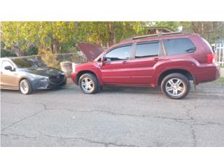 Se vende guagua , Mitsubishi Puerto Rico