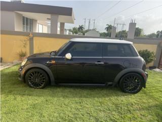 MINI  Puerto Rico Mini Copper 2013 HatchBack