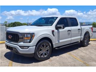 Ford Puerto Rico Ford f150 STX