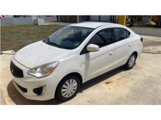 Mitsubishi G4 , Mitsubishi Puerto Rico