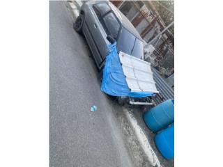 Mazda Puerto Rico Trasmisin std mazda 323 o protege 90 al 94 