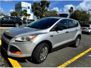 Ford Puerto Rico Ford Escape 2016 