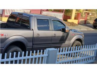 Ford Puerto Rico Necesito el dinero 