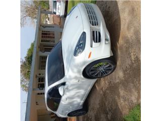 Porsche Puerto Rico Porshe Cayenne S  2015