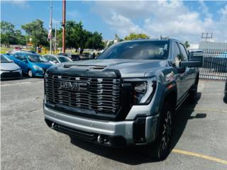 GMC Puerto Rico 2025 GMC Sierra 1500 Denali 