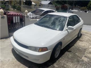 Mitsubishi Puerto Rico Mitsubishi mirage 2001