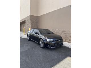 Scion Puerto Rico Scion TC 2013 con 95,000 Milas 