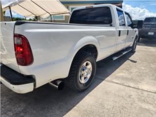 Ford Puerto Rico Ford 250 2007 Doble Cabina